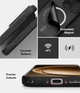 Чехол Ringke Onyx Magnetic для OnePlus 15 Black (OMG1259E55) - изображение 4