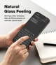 Защитное стекло Ringke Easy Slide Tempered Glass 2-Pack для OnePlus 15 Clear (G4as1260) - изображение 10