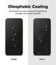 Защитное стекло Ringke Easy Slide Tempered Glass 2-Pack для OnePlus 15 Clear (G4as1260) - изображение 12