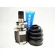 ШРУС внутренний 22/25 1.5L KLM Autoparts на Geely CK, 1401102180 - изображение 1