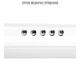 Витяжка Perfelli CLIO 6DM BIANCO - изображение 4