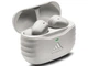 Навушники Adidas ZNE 01 ANC True Wireless Light Grey (1005971) - зображення 1