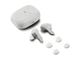 Навушники Adidas ZNE 01 ANC True Wireless Light Grey (1005971) - зображення 6