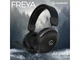 Навушники GamePro Asgard Freya Black (HS145B) - изображение 3