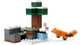 Конструктор LEGO Minecraft Приключения Стива в тайге 79 деталей (21583) - изображение 18