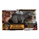 Игрушка Мир Юрского периода - Цератозавр Jurassic World Wild Roar Ceratosaurus Dinosaur Action Figure Mattel - изображение 3