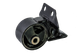 Подушка двигателя задняя 1.3/1.5L на Geely CK, 1600437180 - изображение 2
