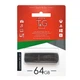 Флеш пам'ять Flash T&G 011 64Gb - зображення 2