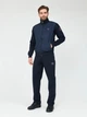 Костюм спортивний чоловічий PAUL & SHARK PS-8484NV XL (50-52) - зображення 2
