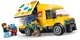 Конструктор LEGO City Фургон LEGO 276 деталей (60500) - изображение 17