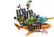 Конструктор LEGO DREAMZzz Танкер тигровая акула 1548 деталей (71515) - изображение 15