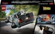 Конструктор LEGO Speed Champions Часоворот из фильма «Назад в будущее» 357 деталей (77256) - изображение 18