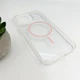 Чохол Cosmic Acrylic Thin Magnetic for Apple iPhone 13 Pro Max Pink (AcColMagi13pmPink) - изображение 8