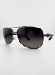 Солнцезащитные Очки Thom RICHARD TR9069 Col.05-G4 с Поляризацией (Polarized) Черный Градиент - изображение 3