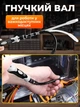 Отвертки набор 115в1 универсальный JoyPro Precision Screwdriver прецизионная отвертка со сменными битами набором на 115 мини инструментов маленьких отверток + звездочка для ремонта ноутбука телефонов очков часов точных профессиональных работ - изображение 7