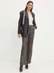 Лонгслив длинный женский Armani Exchange 386984108 L Бежевый (1159843639) - изображение 3