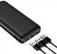 УМБ Bluestar W2015 20000 mAh 10.5W Black (5903396292262) - изображение 3