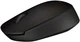Мышь беспроводная Logitech B170 (910-004798) Black USB - изображение 3