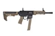 Страйкбольна штурмова гвинтівка Specna Arms SA-FX01 FLEX HAL ETU Half-tan - изображение 4