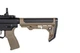 Страйкбольна штурмова гвинтівка Specna Arms SA-FX01 FLEX HAL ETU Half-tan - изображение 7