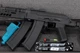 Страйкбольна штурмова гвинтівка Specna Arms x КРУК SA-PJ24 PRIME Aster ETU BLDC - изображение 7