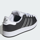 Подростковые кеды для мальчика Adidas Superstar II J JQ0314 38 Core Black (4068801011058) - изображение 4