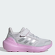 Детские кроссовки для девочки Adidas Tensaur Run 3.0 El C JP6787 30.5 Dash Grey (4068808818834) - изображение 1