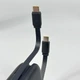Павербанк 10000mAh 45W Baseus EnerFill FC31 QPow 3 (P10082102123-0) УМБ с быстрой зарядкой, LED-дисплеем, 2 встроенными кабелями Type-C и портами USB/Type-C Портативный внешний аккумулятор для телефона/ноутбука, Черный - изображение 5