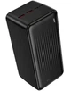 Павербанк Borofone 50000mAh 22.5W Павербанк Borofone BJ80C Clever зі швидкою зарядкою PD/QC, Портативний зовнішній акумулятор, універсальні порти 2USB/Type-C, LED-індикатор Чорний - зображення 1