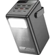 Павербанк Hoco 100000 mAh 22.5W Павербанк Hoco DB03 зі швидкою зарядкою PD/QC, Портативний зовнішній акумулятор з ліхтариком, універсальні порти 6USB/2Type-C, LED-дисплей Чорний - зображення 1