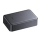 Павербанк Hoco 20000mAh 20W Павербанк Hoco J160B Original зі швидкою та бездротовою зарядкою PD/QC3.0, Портативний зовнішній акумулятор, порти Type-C/ Lightning, LED-індикатор Сірий - зображення 5