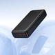 Павербанк Borofone BJ80A Clever 20000mAh 22.5W Power Bank Чорний - зображення 3
