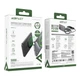 Ультратонкий павербанк з MagSafe Acefast M8 5000mAh 18W PD Black - зображення 7