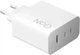 Сетевое зарядное устройство Xiaomi 90W HyperCharge 1U+2C White (BHR087MEU) (1181786) - изображение 2