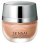 Podkład do twarzy Sensai Cellular Performance Wygładzający SPF15 CF20 Vanilla Beige 30 ml (4973167941911) - obraz 1