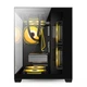 Корпус GTL Gaming "Infinity", Black (GTLN275-1B) - изображение 3