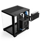 Корпус GTL Gaming "Infinity", Black (GTLN275-1B) - изображение 7