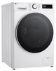 Пральна машина LG F4Y5ES0W - изображение 2