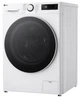 Пральна машина LG F4Y5ES0W - изображение 3