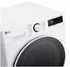 Пральна машина LG F4Y5ES0W - изображение 8
