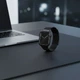 Ремешок Uniq Dante Stainless Steel для Apple Watch Series 1/2/3/4/5/6/7/8/9/SE/SE2 42/44/45mm Graphite (8886463675786) - изображение 5