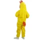 Дитячий карнавальний костюм Півник SPRING AROUND XL 01878 - зображення 4