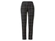 Брюки джоггеры длиной до щиколотки для женщины Esmara LYCRA® 391246 38(S) Черный - изображение 1