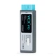 Автосканер VXDIAG VCX FD MF + GM (DoIP, K-Line, CAN FD) для диагностики GM, Ford, Mazda - изображение 3
