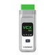 Автосканер VXDIAG VCX SE (DoIP, WiFi, USB) для диагностики Porsche - изображение 1