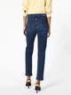 Джинсы Slim Fit женские Colin's 703 Carla CL1061434DN41630 30-32 Темно-синие (8683197556318) - изображение 2