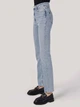 Джинсы Regular Fit женские Colin's 792 Mila CL1064316DN42665 27-34 Голубые (8683197743367) - изображение 3