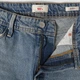 Джинсы Straight Fit женские Colin's 884 Lauren CL1063489DN42500 31-32 Синие (8683197616708) - изображение 8