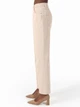 Джинсы Regular Fit женские Colin's 900 Laris CL1064407DN42760 28-30 Бежевые (8683197761668) - изображение 3