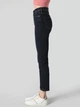 Джинсы Slim Fit женские Colin's 703 Carla CL1062187DN40697 29-32 Синие (8683197545381) - изображение 3
